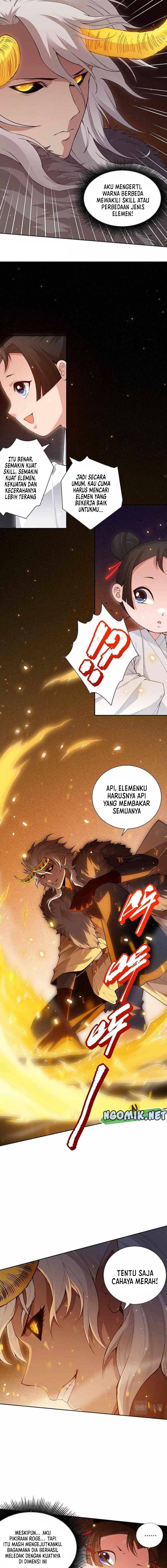 Ultimate Soldier Chapter 169 Gambar 8
